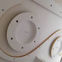 کنافکاری کناف کاری  سقف کاذب کنافکار جاتیوی کناف|خدمات پیشه و مهارت|تبریز, |دیوار