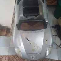 ماشین شارژی