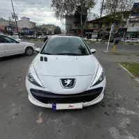 ۲۰۷ اتومات مدل ۹۹|خودرو سواری و وانت|رشت, نیروی دریایی|دیوار