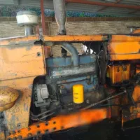 رسولی|خودرو سنگین|کردکوی, |دیوار