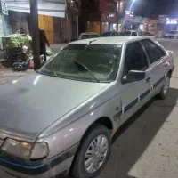 ۴۰۵ مدل ۸۷ درحد ۴۰۴ صفرصفر