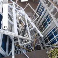 فاز ۲ توسعه ضایعاتی سبک وسنگین کریمی