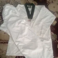 لباس کاراته