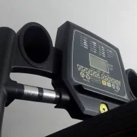 تردمیل خانگی کاملا سالم و در حد نو|تجهیزات ورزشی|رشت, پل تالشان|دیوار