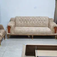 مبل  لاوین ارغوان|مبلمان خانگی و میز عسلی|همدان, |دیوار