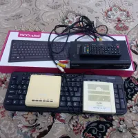 کیبورد وگیرنده دیجیتال|قطعات و لوازم جانبی رایانه|فامنین, |دیوار