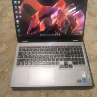 لپ‌تاپ loq گیمینگ