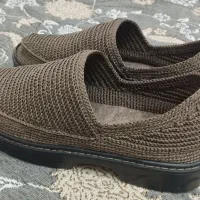 کیوه دست بافت سایز بزرگ|کیف، کفش، کمربند|کاشمر, |دیوار