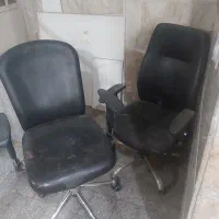 صندلی کامپیوتر مدیریت