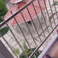 ساخت و نصب هندریل و جانپناه شیشه و انواع فلز|ماشین‌آلات صنعتی|نور, |دیوار