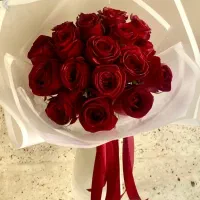 رز  شاخه ۴۰ درجه ۱