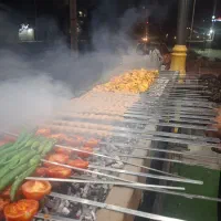 کار در کبابی