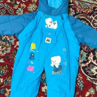 سرهمی بچگانه