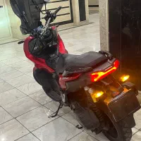 موتور adv150