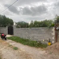 فروش زمین مسکونی سنددار|فروش زمین و ملک کلنگی|رشت, لاکان شهر|دیوار