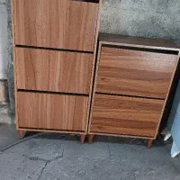 جاکفشی کم جا داشبوردی  عمق کم  کف قیمت بازار|جاکفشی، کمد، دراور|تهران, دولتخواه جنوبی|دیوار