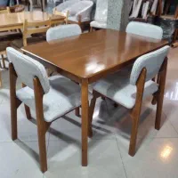 میز و صندلی ناهارخوری نهارخوری هرمس مکسSR6|میز و صندلی غذاخوری|کرمانشاه, |دیوار