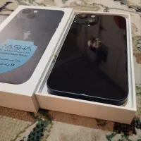 ایفون ۱۳  iPhone 13  باحافظه ۱۲۸|موبایل|شیراز, قدوسی شرقی|دیوار
