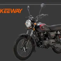 موتورسیکلت کی وی 150