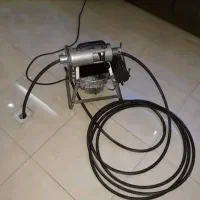 لوله بازکنی*فنرزن*وکیل آبادشاندیزطرقبه*هفت تیرلادن