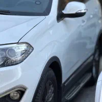 تیگو 5 مدل 95 اقساطی|خودرو سواری و وانت|تهران, نارمک|دیوار