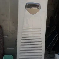 کولر گازی ایستاده ۳۶هزار جرنال|کولر گازی و فن‌کوئل|سنندج, |دیوار