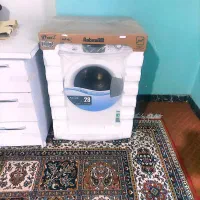 ماشین لباسشویی|ماشین لباسشویی و خشککن لباس|دهدشت, |دیوار