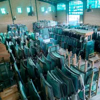 شیشه اتومبیل.نصب در محل|قطعات یدکی و لوازم جانبی|شیراز, فرهنگ شهر|دیوار