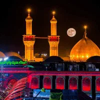 تور عتبات زمینی و هوایی نجف و کربلا|تور و چارتر|تهران, افسریه شمالی|دیوار