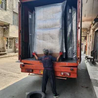 درب ضد سرقت مدل۲۴۵ ضددیلم راش مقاوم در ورودی|مصالح و تجهیزات ساختمان|کرج, حصارک بالا|دیوار