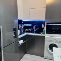 ۶۵متر۲خواب/فول امکانات/سنداداری/بدون مشابه