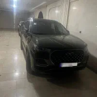 تیگو ۸پرومکس