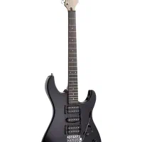 گیتار الکتریک یاماها ERG121U BL