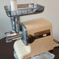 چرخ گوشت ناسیونال G۲۰N اصل ژاپن