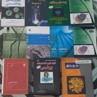 منابع ارشد سلولی و مولکولی