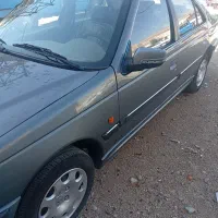 پارس سال 1400