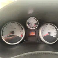 فروش ۲۰۷|خودرو سواری و وانت|زنجان, |دیوار