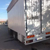 فوتون ۶تن zf باکار|خودرو سنگین|کرمان, |دیوار