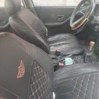 باسلام روا مدل 86دو برگ سنددوگانه کارخانه|خودرو سواری و وانت|نیشابور, گنبد سبز|دیوار