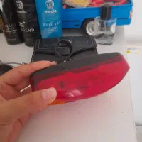 چراغ عقب دوچرخه