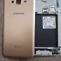 گوشی سامسونگ   G7