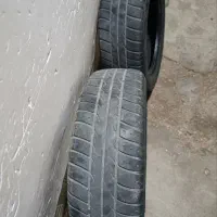 لاستیک پراید