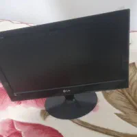 مانیتور LED LG 18.5