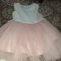 تعدادی لباس بچگانه دختر و پسر و لباس یلدا|کفش و لباس بچه|قم, بنیاد|دیوار