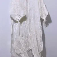 مانتو تابستانه