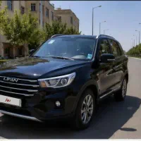 لیفان X70 اتوماتیک بسیار تمیز و کمکار