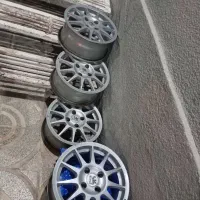 رینگ خورشیدی اصلی