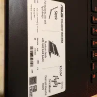 Asus k550v