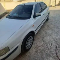 سمند مدل 90 LX|خودرو سواری و وانت|دیلم, |دیوار