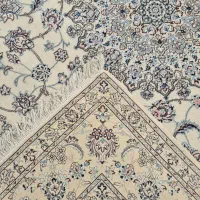 فرش ۹ متری نائین|فرش|خمینی‌شهر, |دیوار